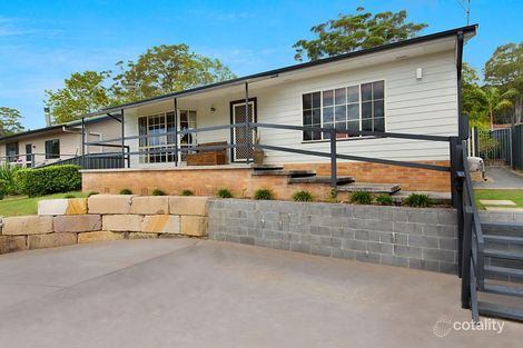 Property photo of 28 Rosella Road Empire Bay NSW 2257