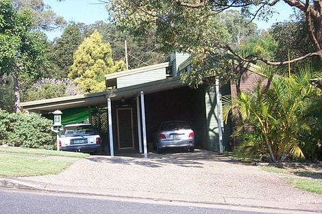 46 Boronia Ave, Holland Park West, QLD 4121