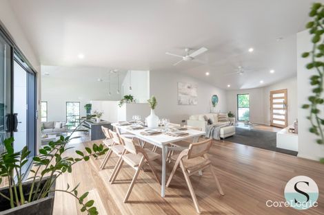 Property photo of 6 Seagrass Row Murrays Beach NSW 2281