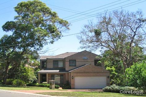 Property photo of 44 Bunarba Road Gymea Bay NSW 2227