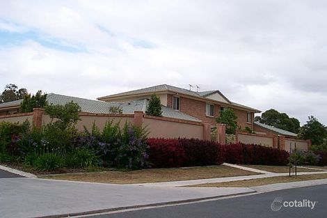 Property photo of 35/27 Camille Crescent Wynnum West QLD 4178