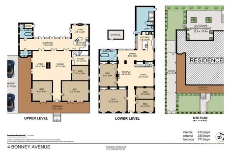 194 Bonney Ave, Clayfield, QLD 4011