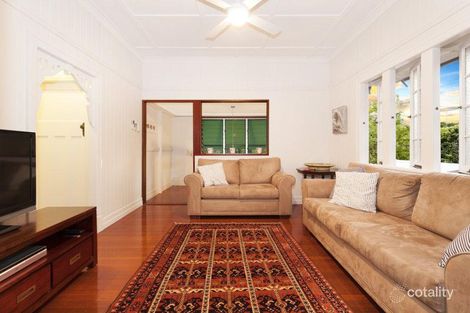 Property photo of 19 Devonshire Street Ashgrove QLD 4060