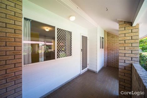 Property photo of 4/169 Shute Harbour Road Cannonvale QLD 4802