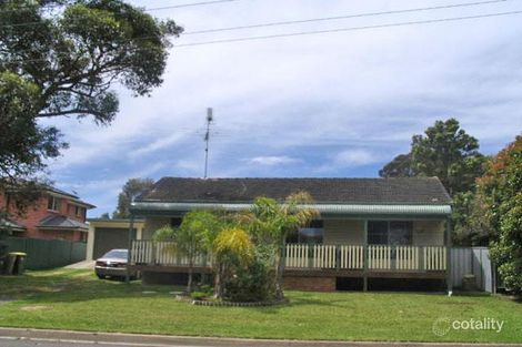 280 Woronora Rd, Engadine, NSW 2233