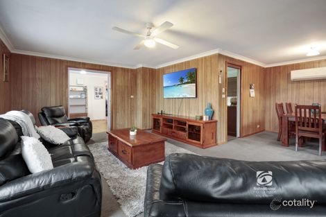 Property photo of 335 Nungurner Road Nungurner VIC 3909