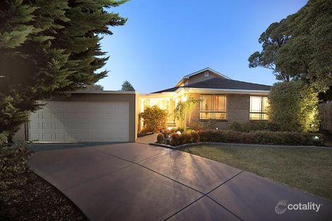 Property photo of 8 Gum Court Knoxfield VIC 3180