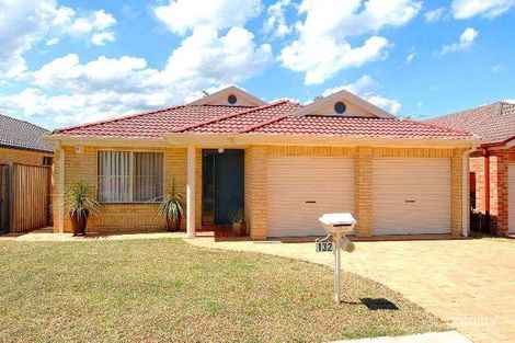 132 Conrad Rd, Kellyville Ridge, NSW 2155