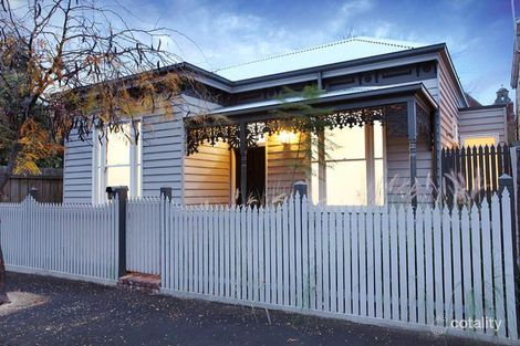 56 Castlemaine St, Yarraville, VIC 3013