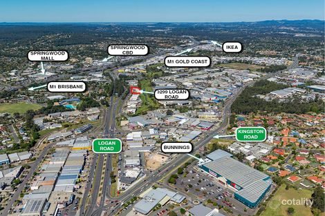 3299 Logan Rd, Underwood, QLD 4119