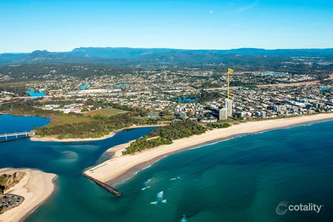 Property photo of 2D/973 Gold Coast Highway Palm Beach QLD 4221