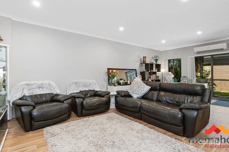 Property photo of 68 Thornbill Crescent Coodanup WA 6210