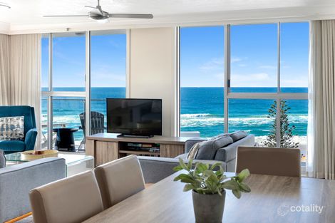 9B/3540 MAIN BEACH PDE, MAIN BEACH, QLD 4217