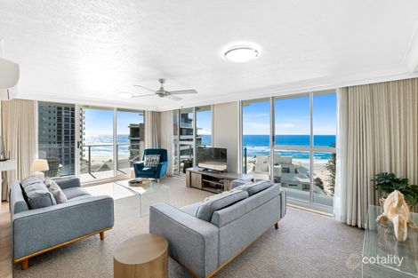 Property photo of 9B/3540 Main Beach Parade Main Beach QLD 4217
