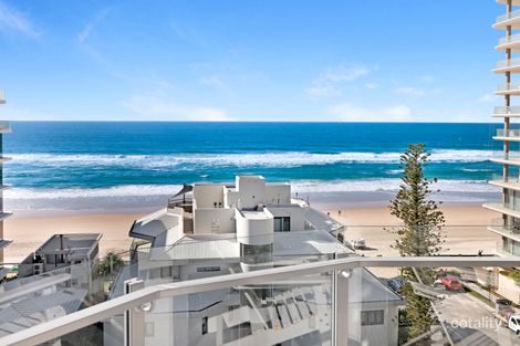 Property photo of 9B/3540 Main Beach Parade Main Beach QLD 4217