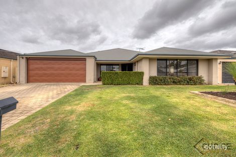 Property photo of 25 Kwilena Avenue Wattle Grove WA 6107