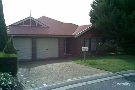 Property photo of 13 Baume Circuit Old Reynella SA 5161