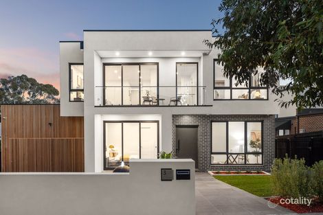 Property photo of 3 Puerta Street Burwood VIC 3125