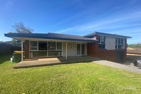 11 Mulheron Ave, Baulkham Hills, NSW 2153