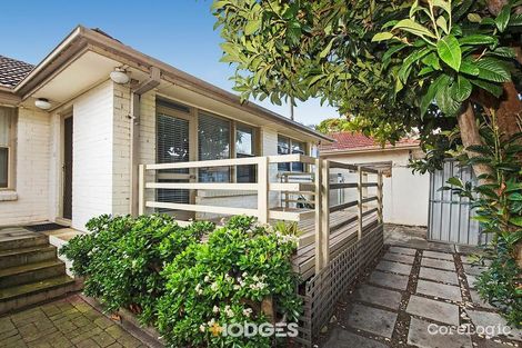 Property photo of 4/15 Como Parade East Mentone VIC 3194