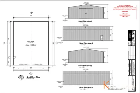Property photo of 172 Merrit Loop Jandakot WA 6164
