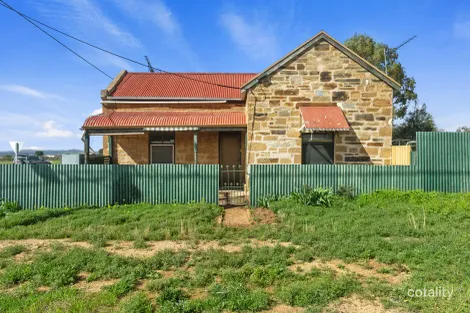 Property photo of 6 Eighteenth Street Orroroo SA 5431