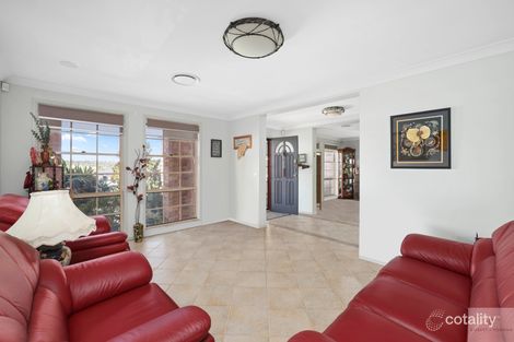 Property photo of 24 Mossberry Street Blair Athol NSW 2560