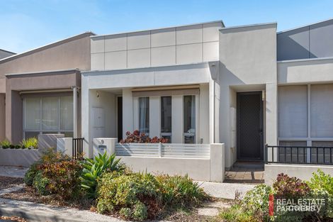 9 Richmond Walk, Lightsview, SA 5085