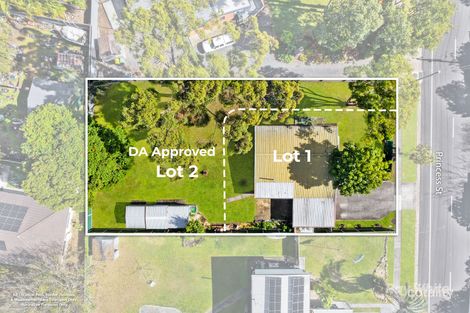 11 Princess St, Marsden, QLD 4132