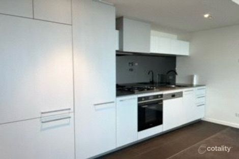 Property photo of 2806/81 South Wharf Drive Docklands VIC 3008