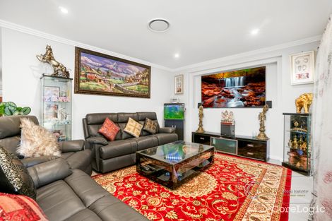 Property photo of 42 Feathertop Avenue Minto NSW 2566