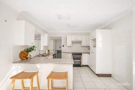 Property photo of 22 Gawain Road Bracken Ridge QLD 4017