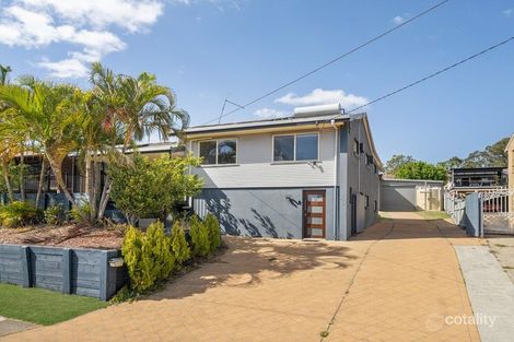 22 Gawain Rd, Bracken Ridge, QLD 4017