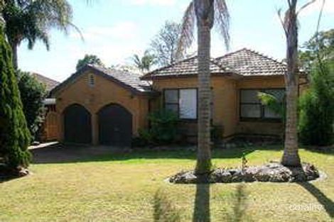 Property photo of 5 Aster Avenue Miranda NSW 2228