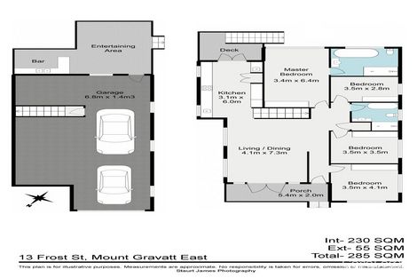 Property photo of 13 Frost Street Mount Gravatt East QLD 4122