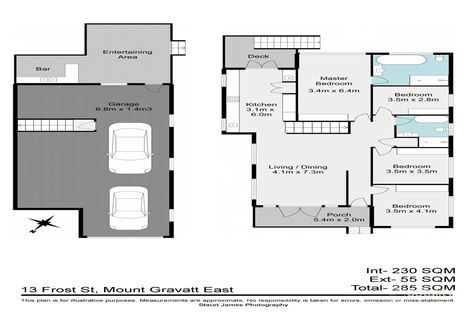Property photo of 13 Frost Street Mount Gravatt East QLD 4122