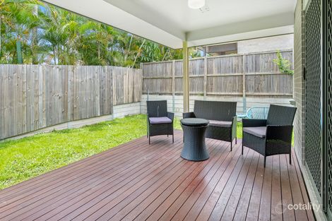 Property photo of 4 Poppy Street Upper Coomera QLD 4209