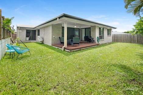 Property photo of 4 Poppy Street Upper Coomera QLD 4209