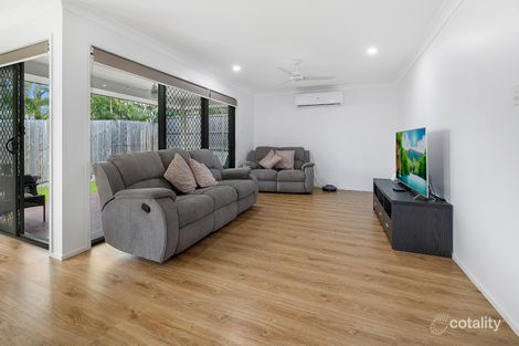 Property photo of 4 Poppy Street Upper Coomera QLD 4209