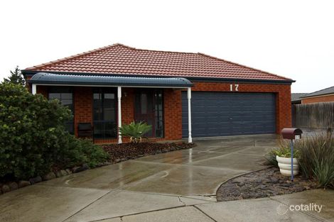 17 Harkaway Ave, Hoppers Crossing, VIC 3029