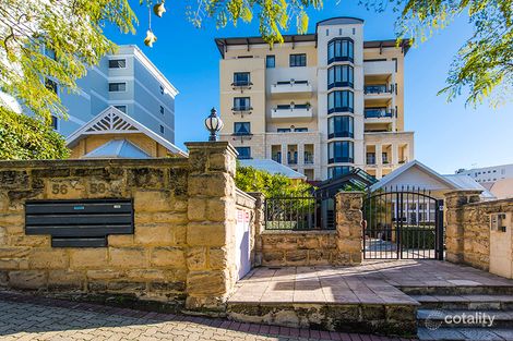 Property photo of 11/56-58 Mount Street West Perth WA 6005