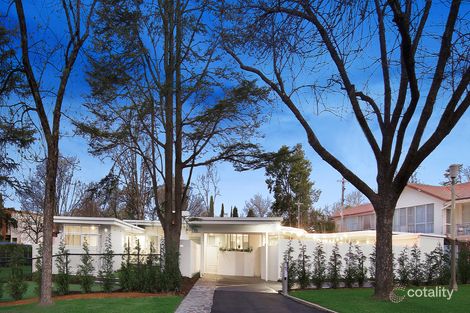 13 Canterbury Cres, Deakin, ACT 2600