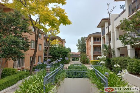 17/227-241 Princes Hwy, Kogarah, NSW 2217