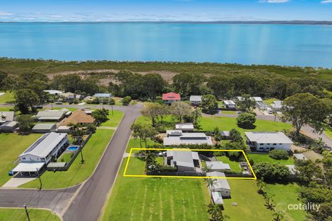 Property photo of 23 Wolfe Street River Heads QLD 4655