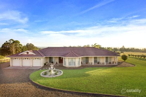 Property photo of 20 McGuigans Way Branxton NSW 2335
