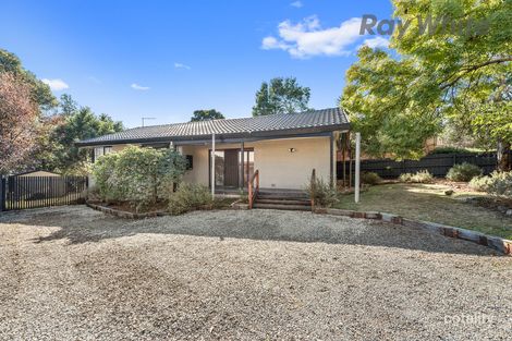 Property photo of 1 Dennis Street Croydon VIC 3136
