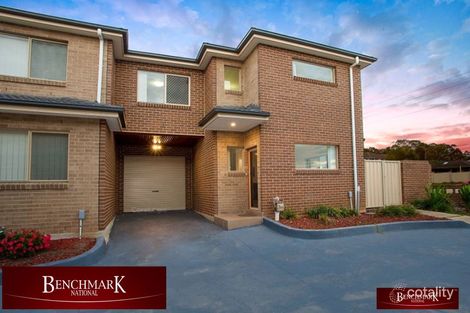 Property photo of 1/178 Newbridge Road Moorebank NSW 2170