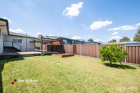 Property photo of 173 Parker Street South Penrith NSW 2750