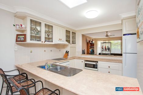 Property photo of 2/7 Sky Royal Terrace Burleigh Heads QLD 4220