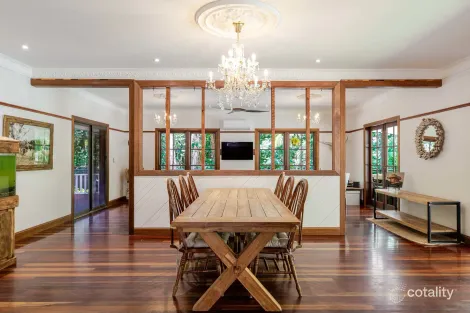 Property photo of 14-16 Nancy Close Oak Beach QLD 4877